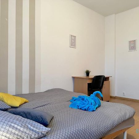 Stary Kosciuszki Pok2 Apartment Gdansk Ngoại thất bức ảnh
