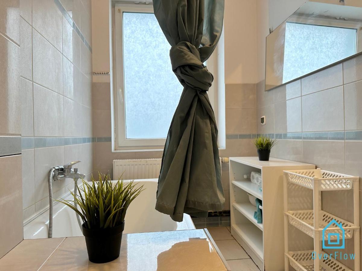 Stary Kosciuszki Pok2 Apartment Gdansk Ngoại thất bức ảnh